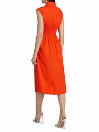 Ramy Brook - Mihal Dress - clothing - cotton - dresses