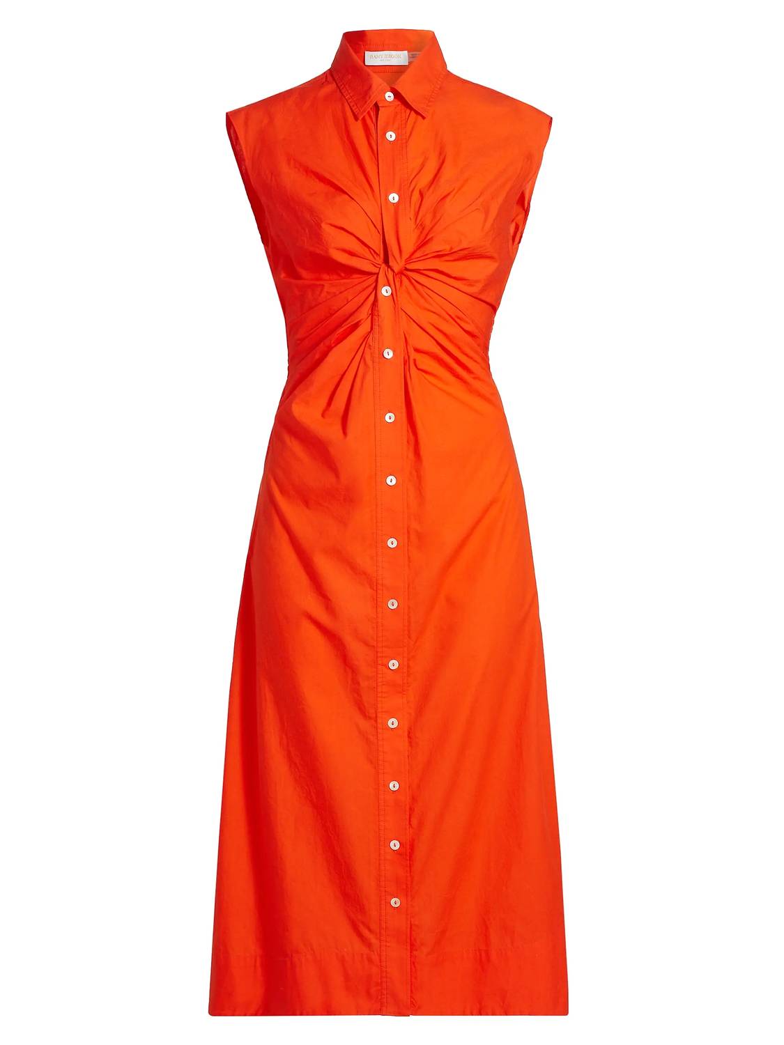 Ramy Brook - Mihal Dress - clothing - cotton - dresses