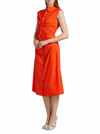 Ramy Brook - Mihal Dress - clothing - cotton - dresses