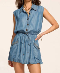 Ramy Brook - Mireya Dress