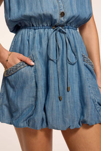 Ramy Brook - Mireya Dress