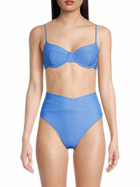 Ramy Brook - Mona Underwire Bikini Top