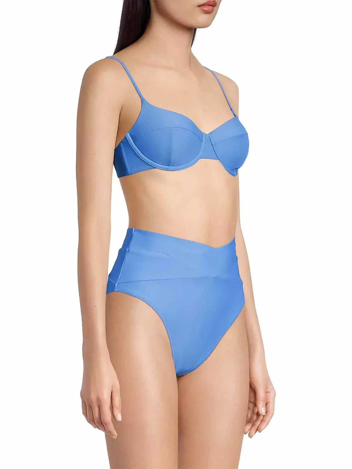 Ramy Brook - Mona Underwire Bikini Top