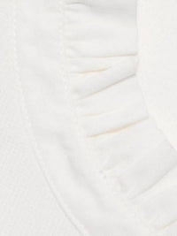 Ramy Brook - Monroe Flutter Sleeve Top