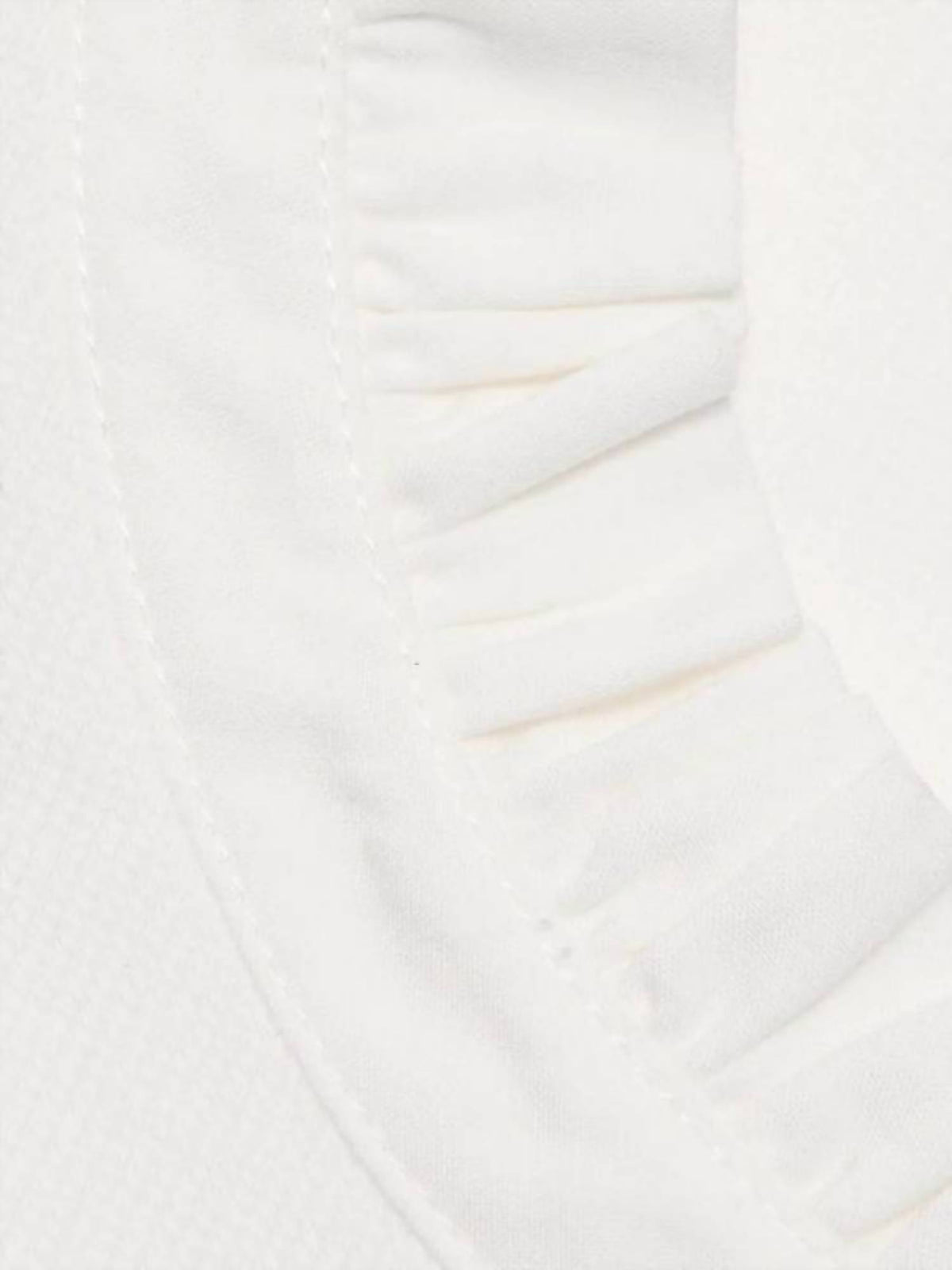 Ramy Brook - Monroe Flutter Sleeve Top