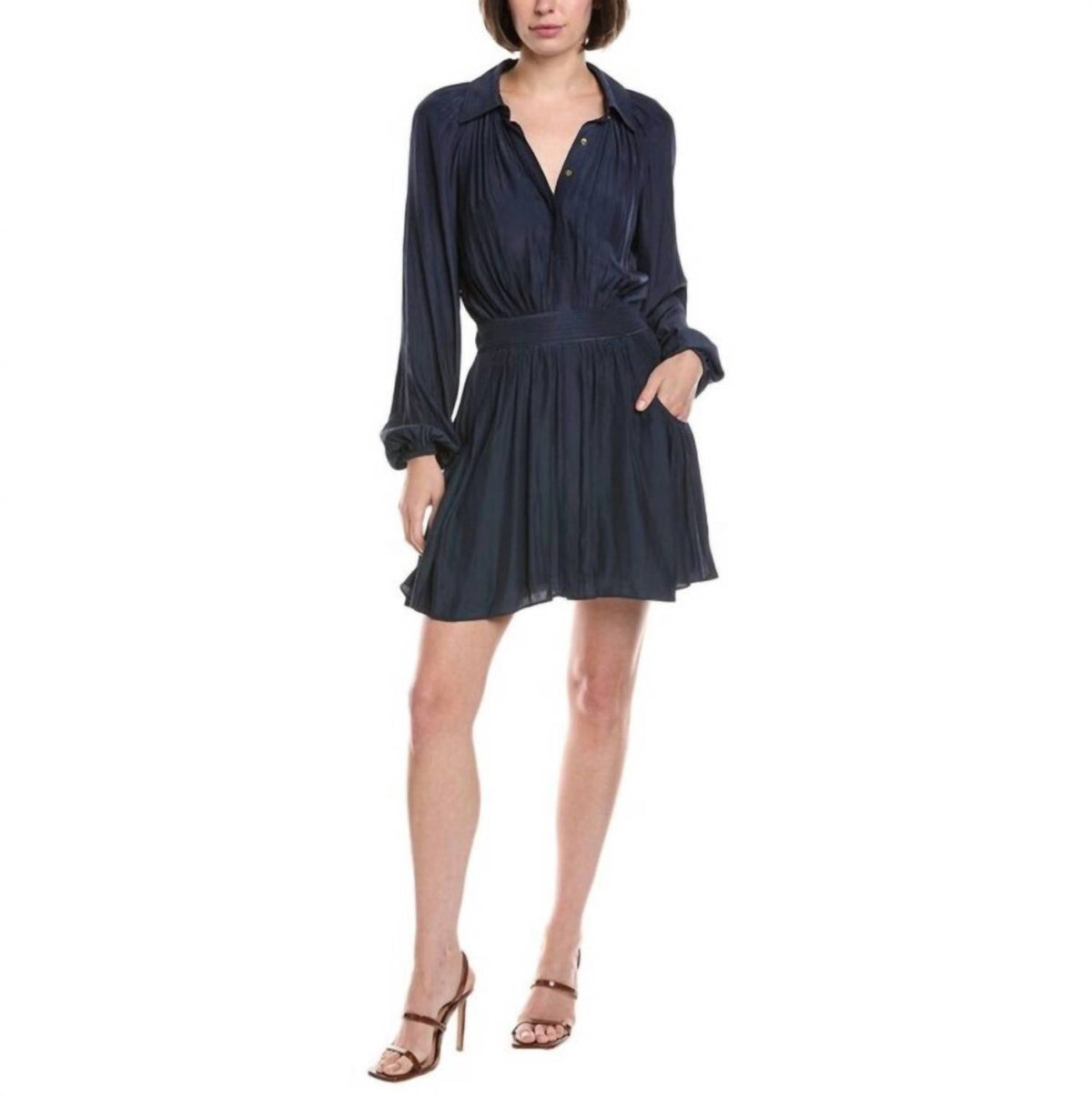 Ramy Brook - Nash Mini Dress