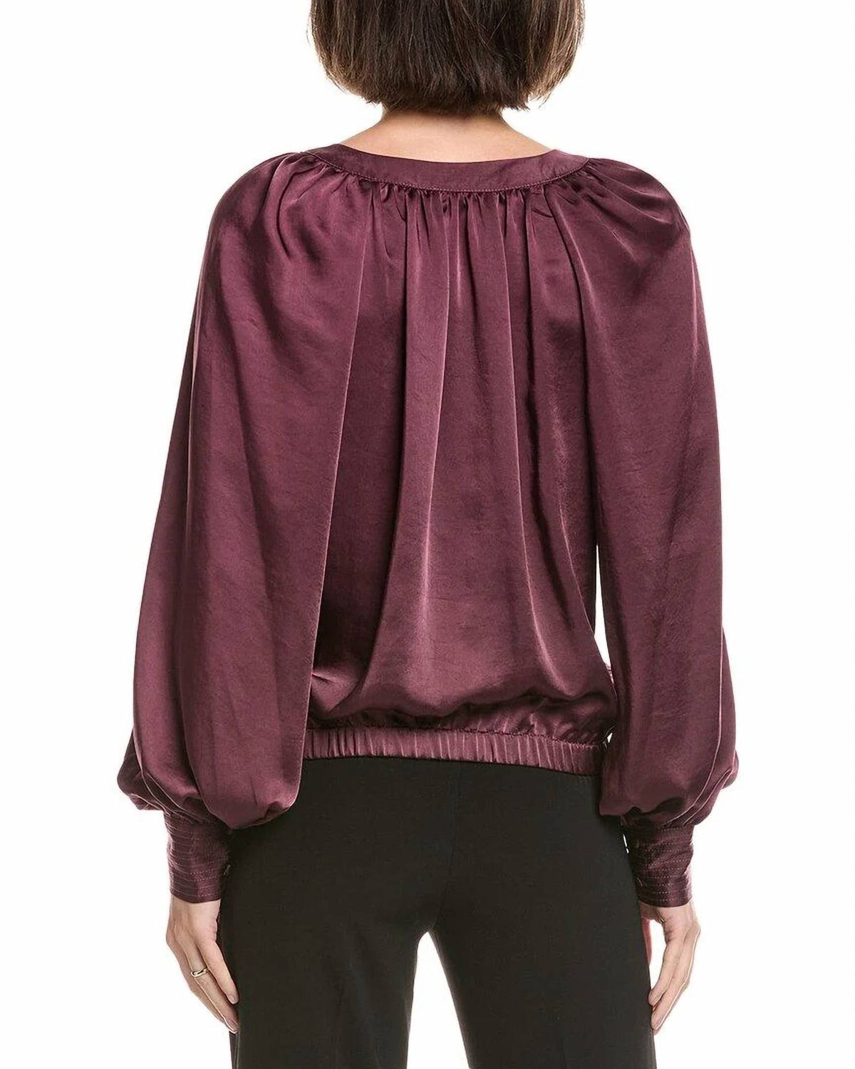 Ramy Brook - Nevada Blouse