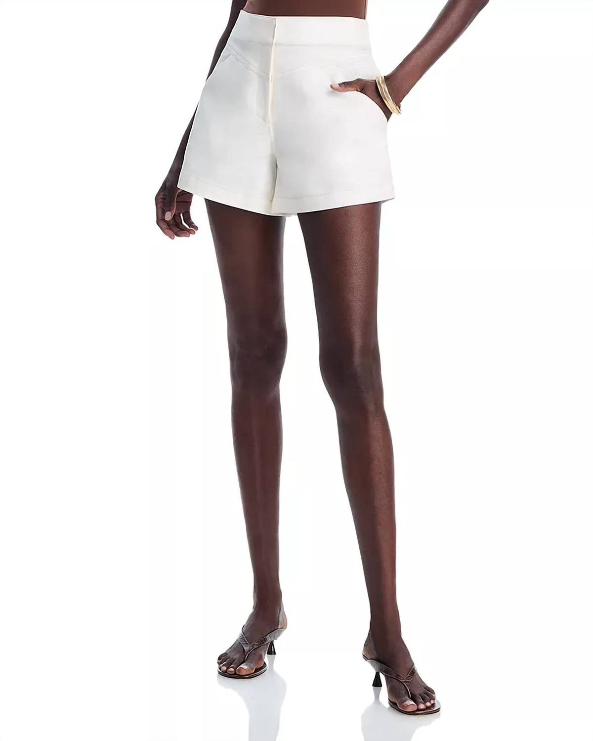 Ramy Brook - Nile Shorts