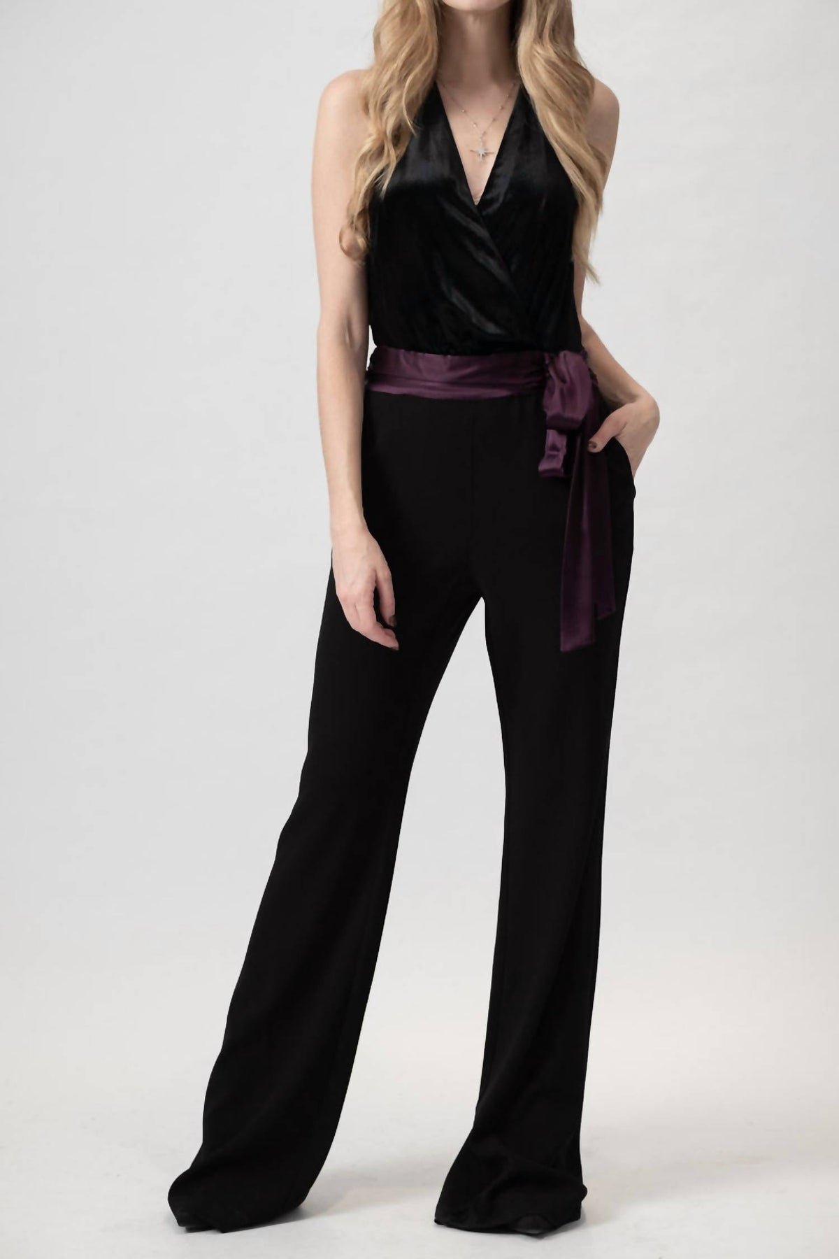 Ramy Brook - Nina Jumpsuit
