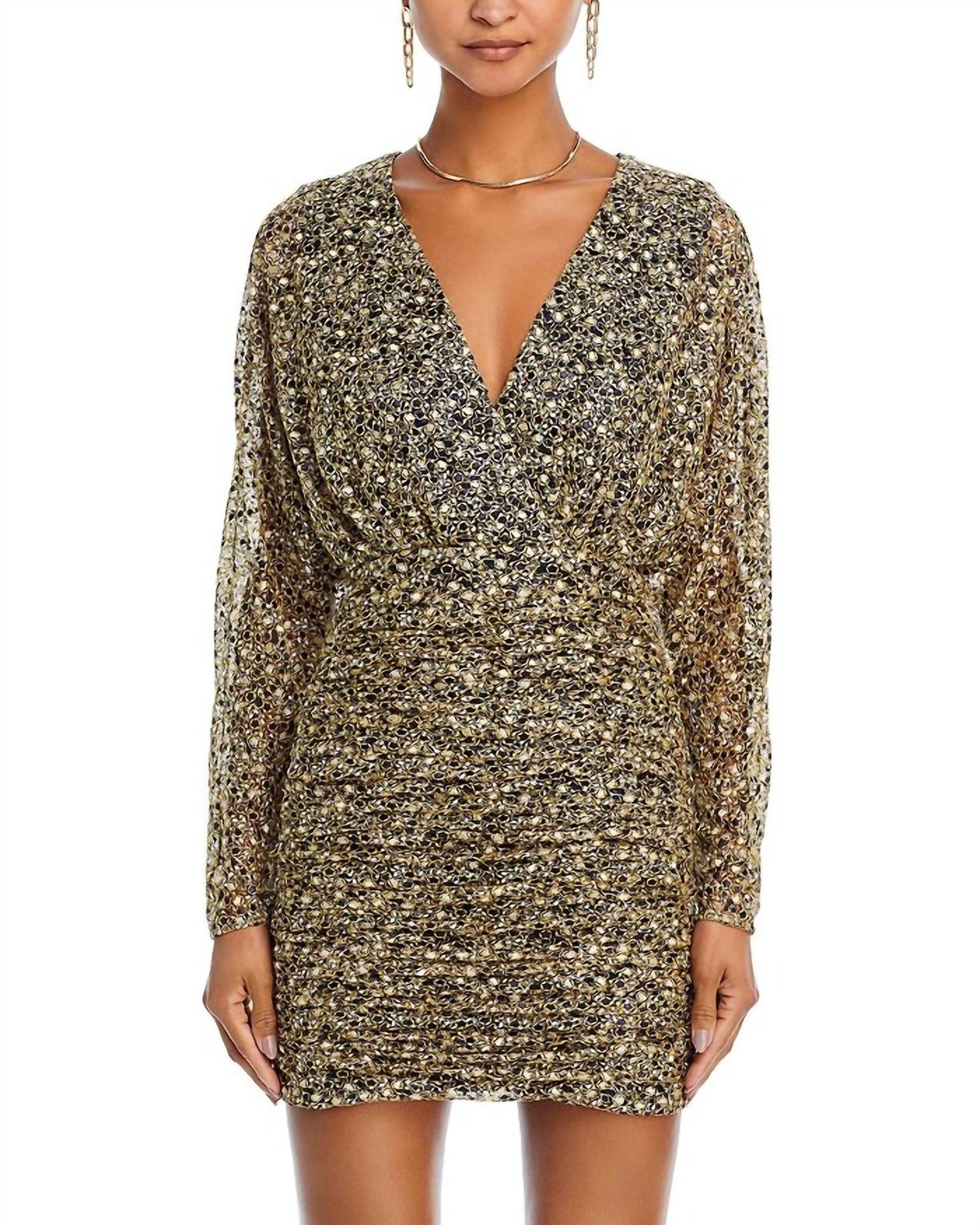 Ramy Brook - Opal Mini Dress