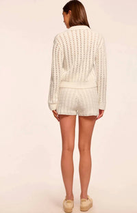 Ramy Brook - Penny Tailored Shorts