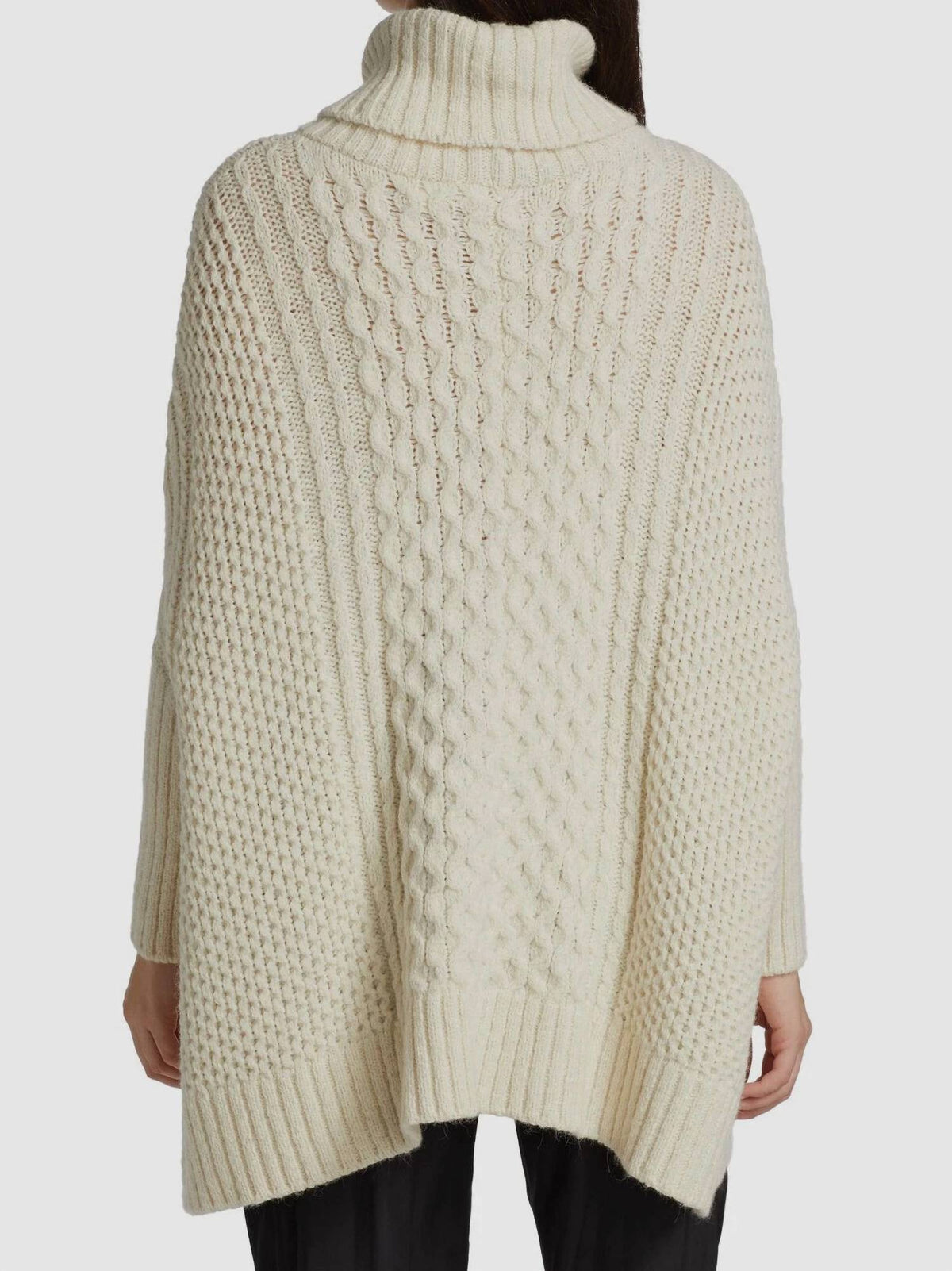 Ramy Brook - Phillipa Turtleneck Sweater