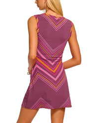 Ramy Brook - Roberta Mini Dress - clothing - dresses - mini