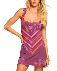 Ramy Brook - Roberta Mini Dress - clothing - dresses - mini
