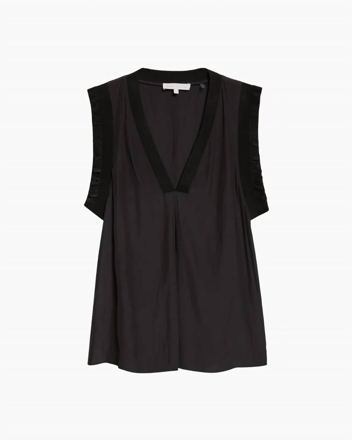 Ramy Brook - Zandra V-Neck Tank