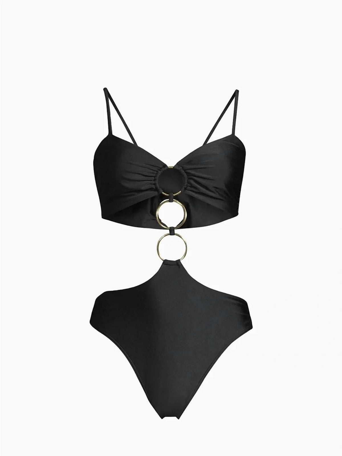 Ramy Brook - Women's Zayla One-Piece Swimsuit