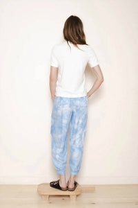 Raquel Allegra - Boy Tee Yes Doodle - clothing - cotton - graphic