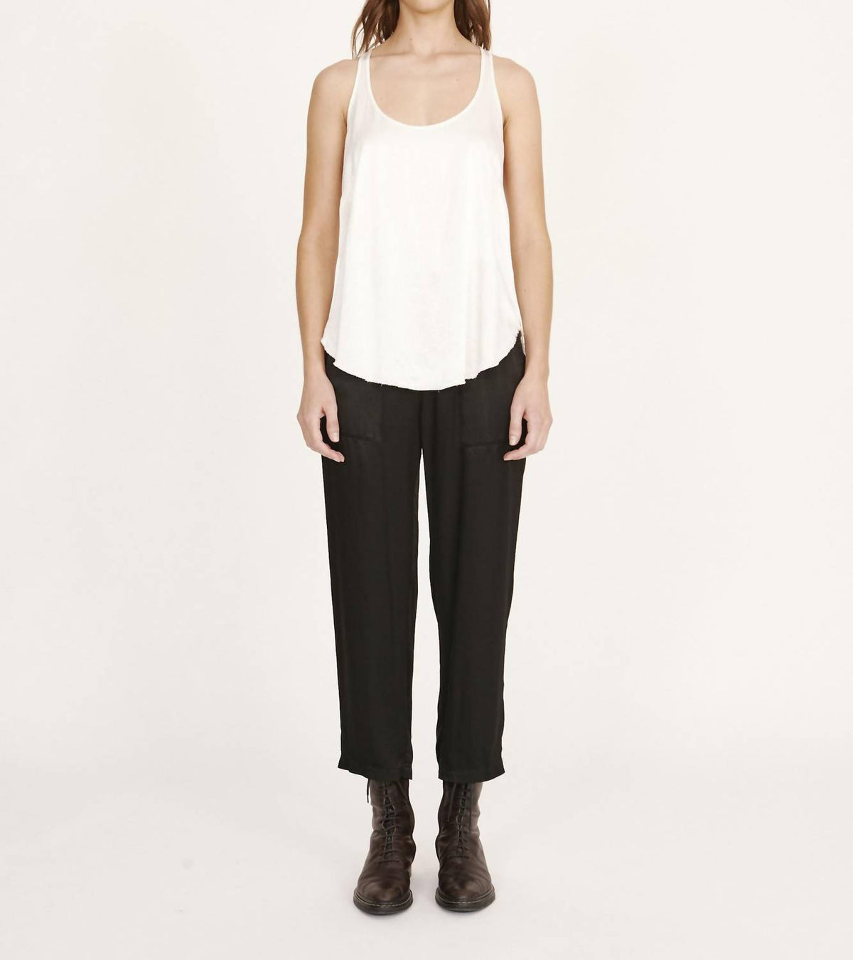 Raquel Allegra - Effie Tank