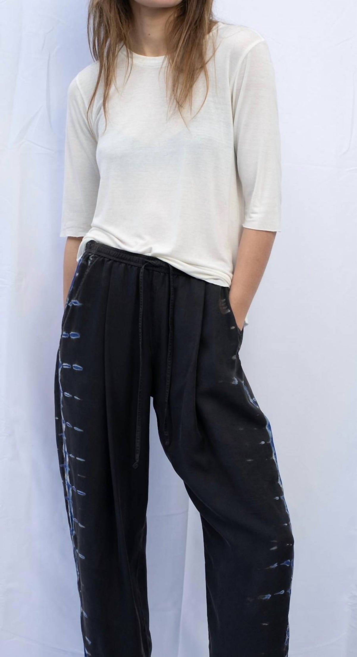 Raquel Allegra - Kipp Tee
