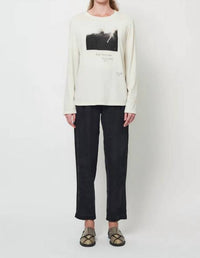 Raquel Allegra - Tilda Lightning Tee