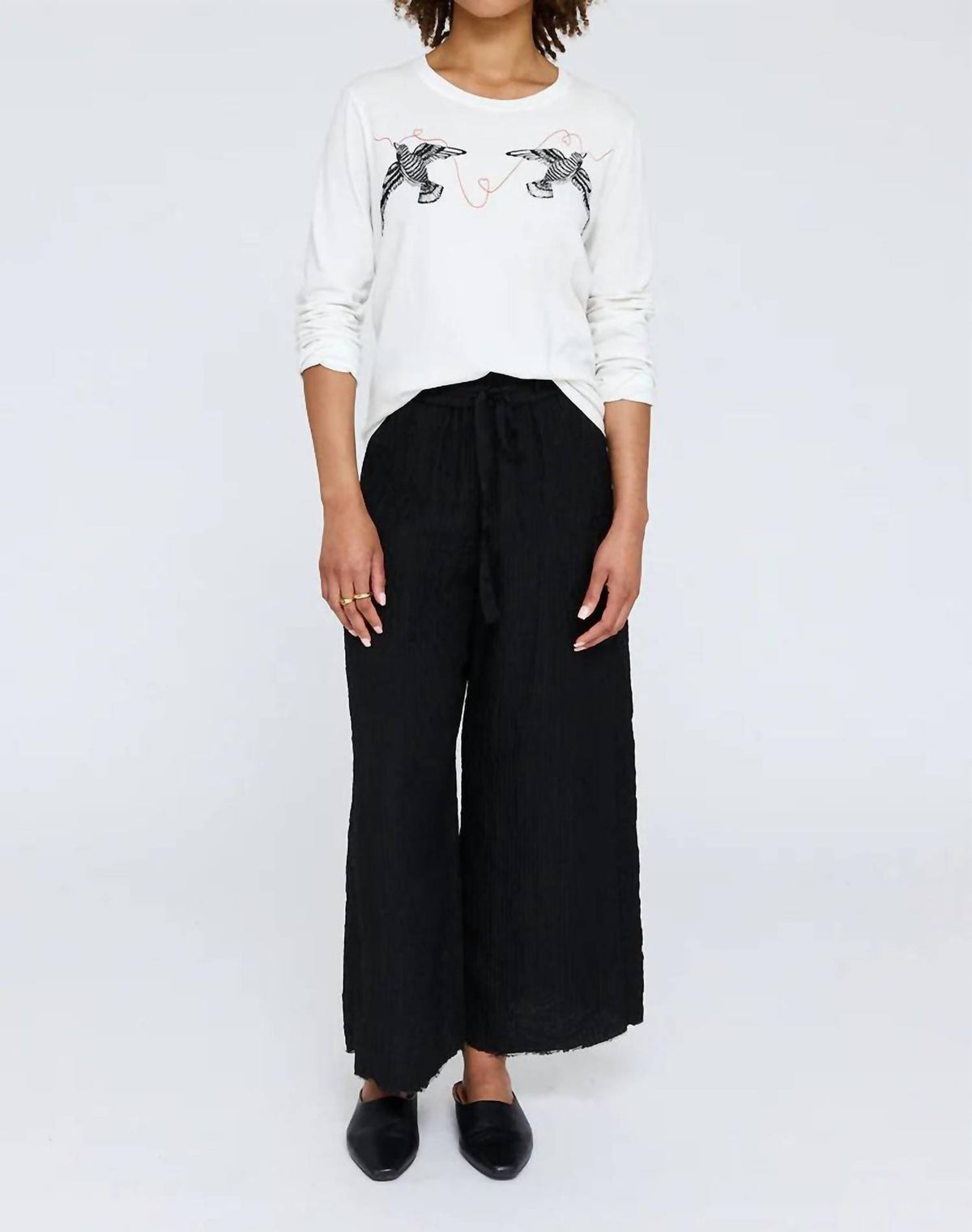 Raquel Allegra - Tilda Tee