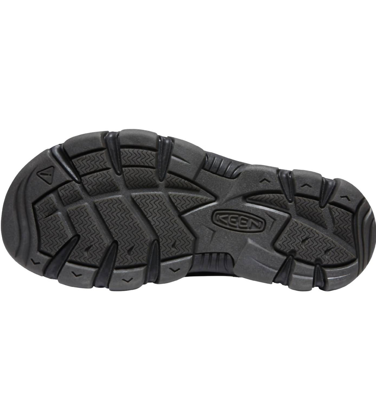 Rather Keen - Men's Daytona II Slide
