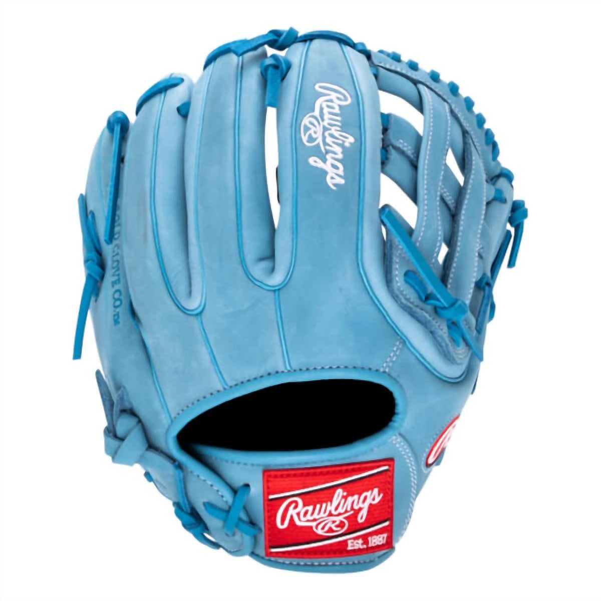 Rawlings - R9 11.75" Baseball Glove