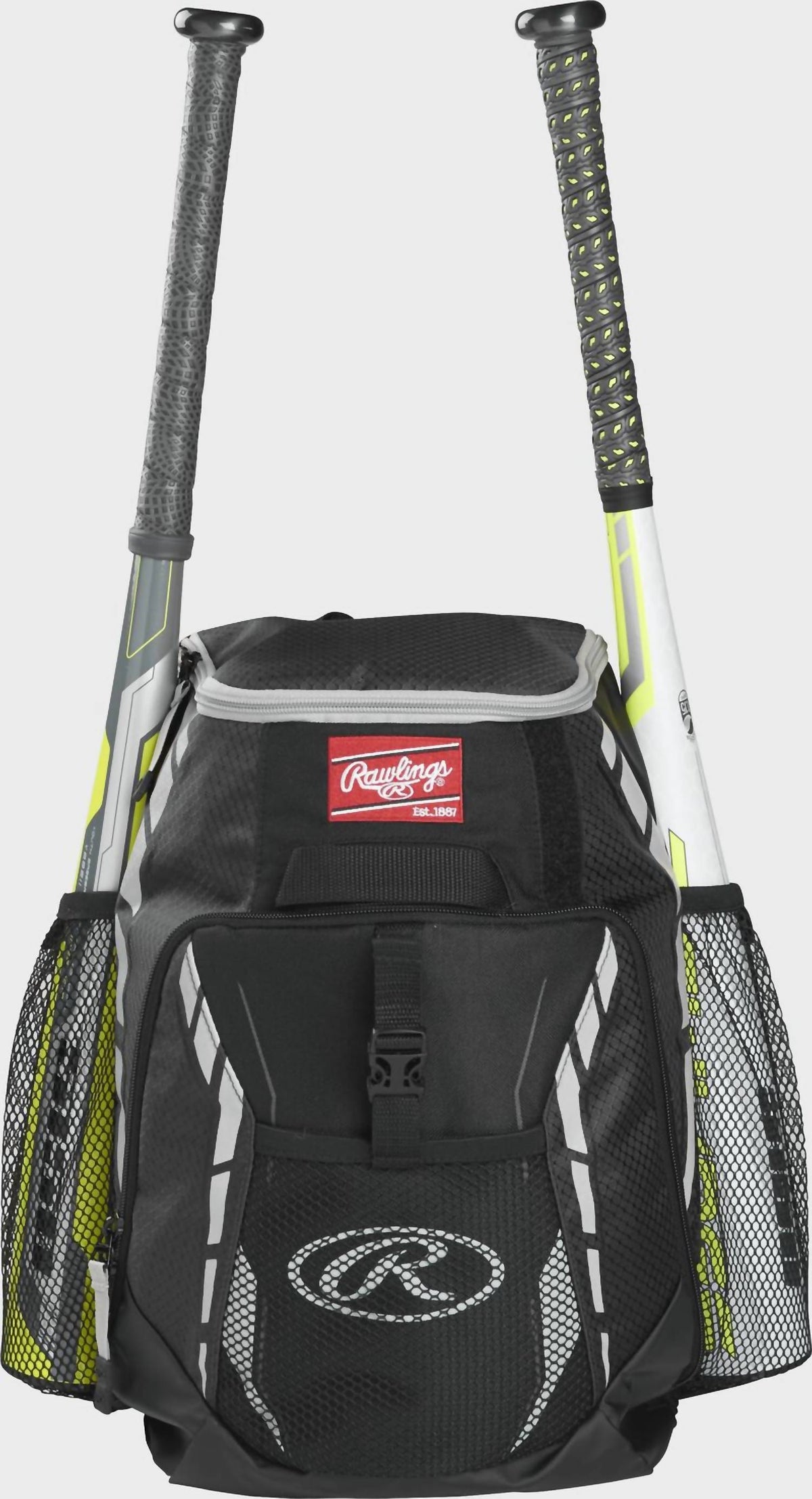 Rawlings - Youth R400 Player Backpack