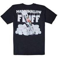 Rawyalty - MEN'S MARSHMALLOW FLUFF TEE