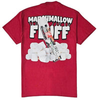 Rawyalty - MEN'S MARSHMALLOW FLUFF TEE