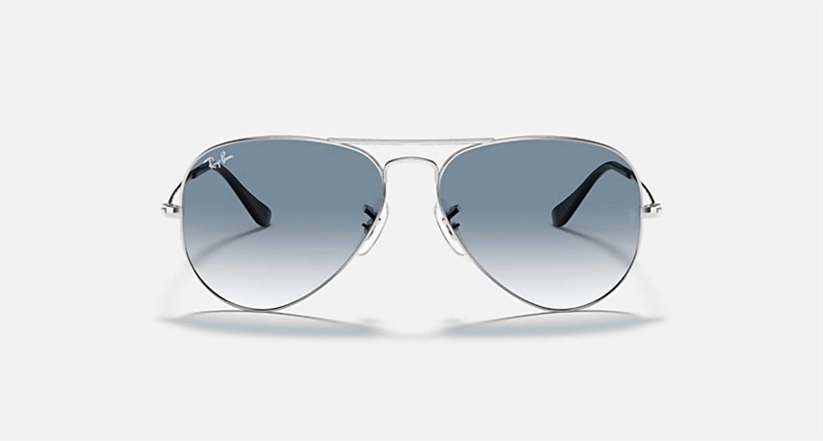 Ray Ban - Aviator Small Non Polarized Sunglasses Rb3025 - 003- 3f