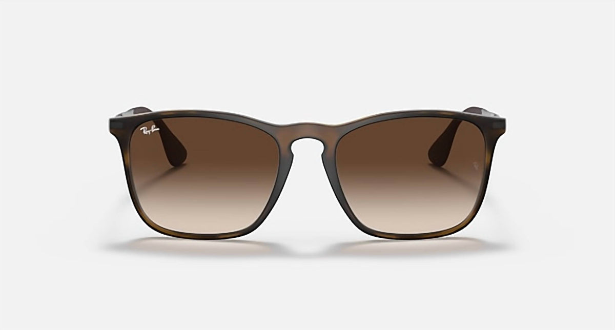 Ray Ban - Chris Non Polarized Sunglasses Rb4187 - 856 - 13