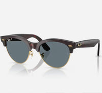 Ray Ban - Clubmaster Way Sunglasses