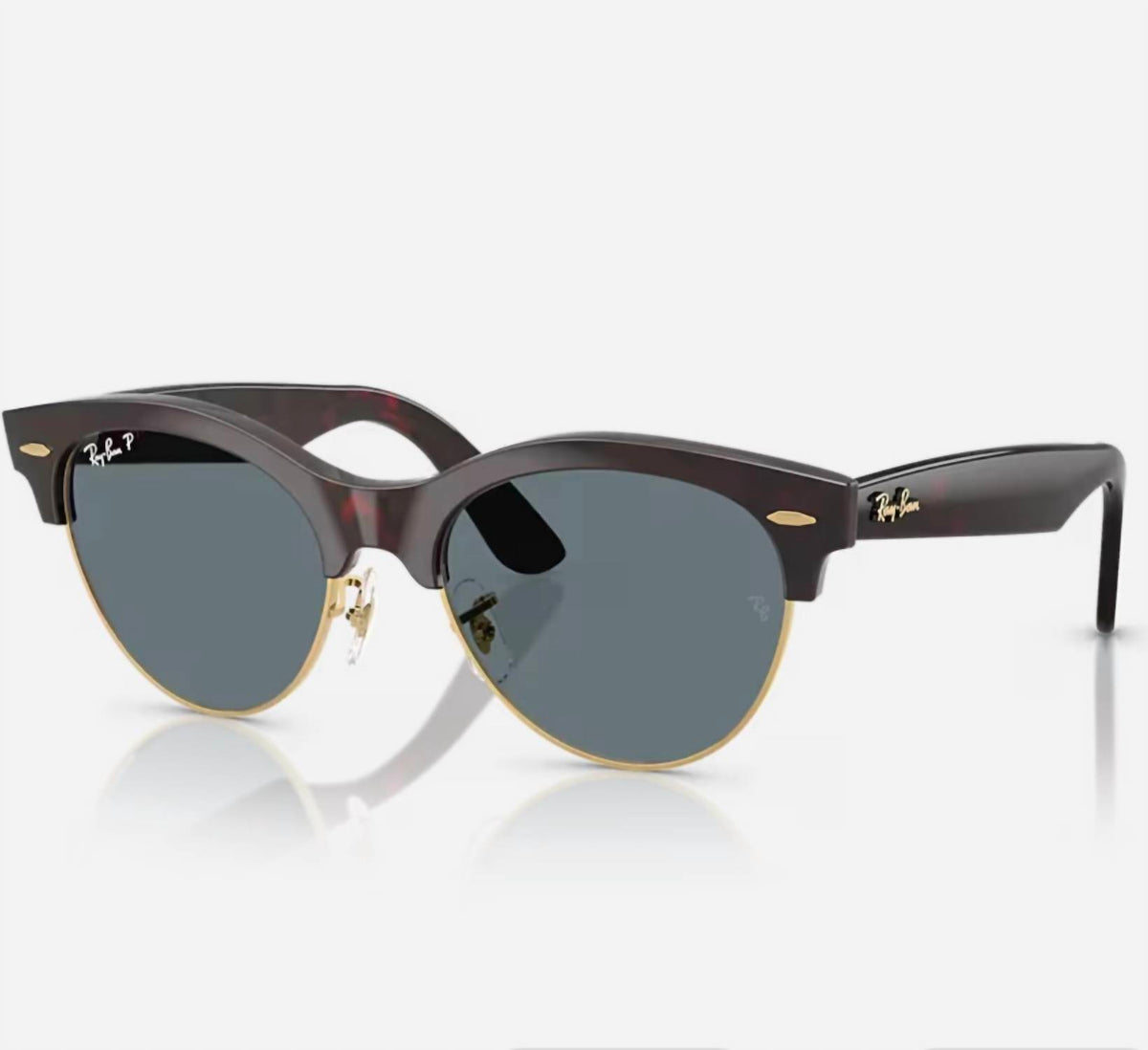 Ray Ban - Clubmaster Way Sunglasses