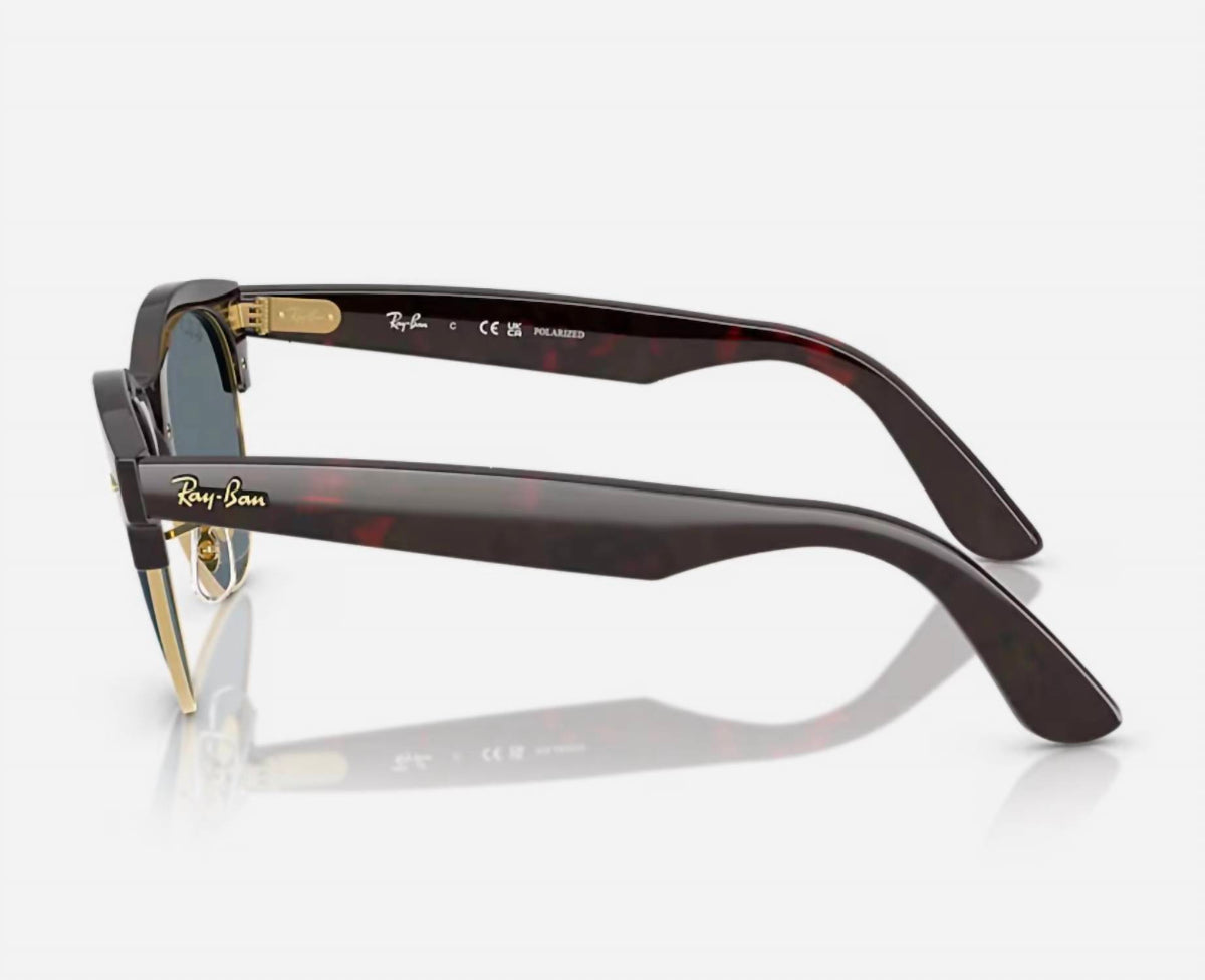 Ray Ban - Clubmaster Way Sunglasses