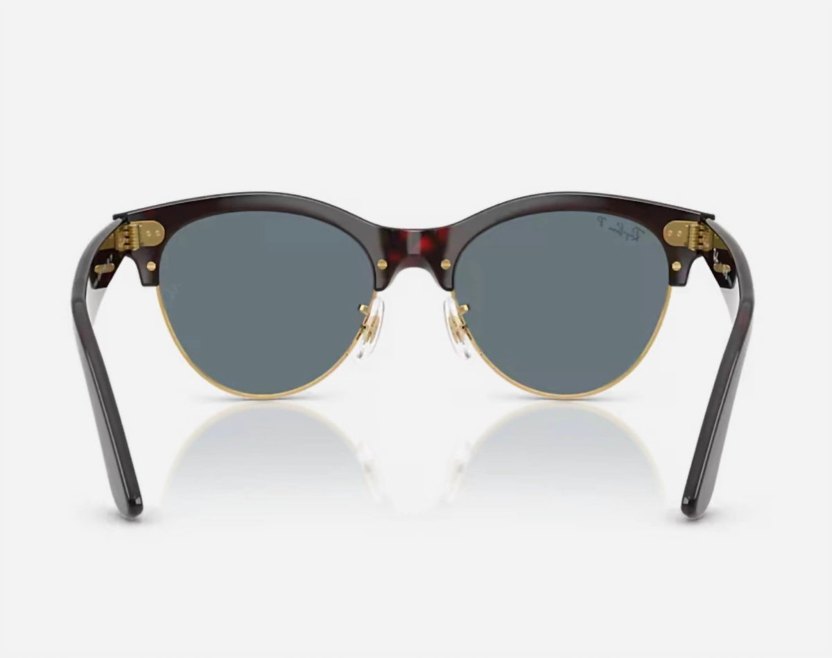 Ray Ban - Clubmaster Way Sunglasses