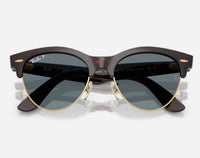 Ray Ban - Clubmaster Way Sunglasses