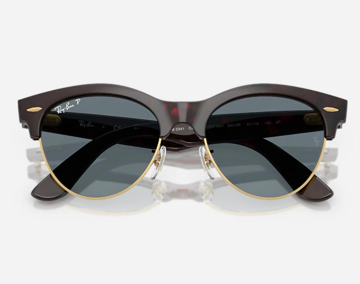Ray Ban - Clubmaster Way Sunglasses