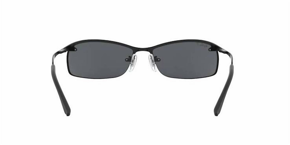 Ray Ban - Men's 0rb3183 Polarized Sunglasses