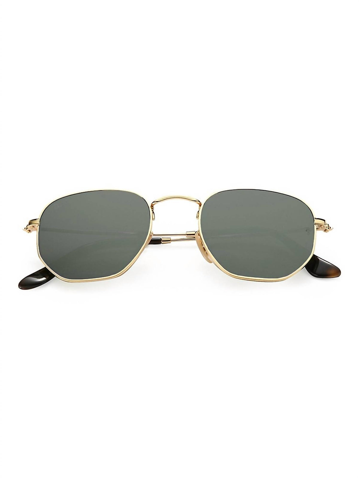 Ray Ban - Men's 0rb3548n Flat Non Polarized Sunglasses