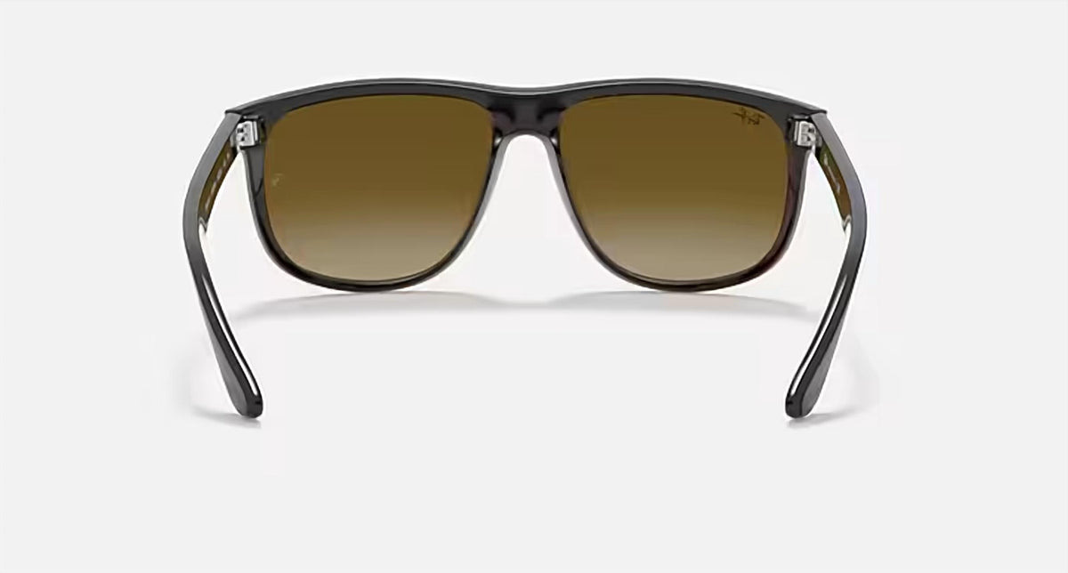 Ray Ban - Men's 0rb4147 Non Polarized Sunglasses