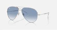 Ray Ban - Men's Aviator Sunglasses