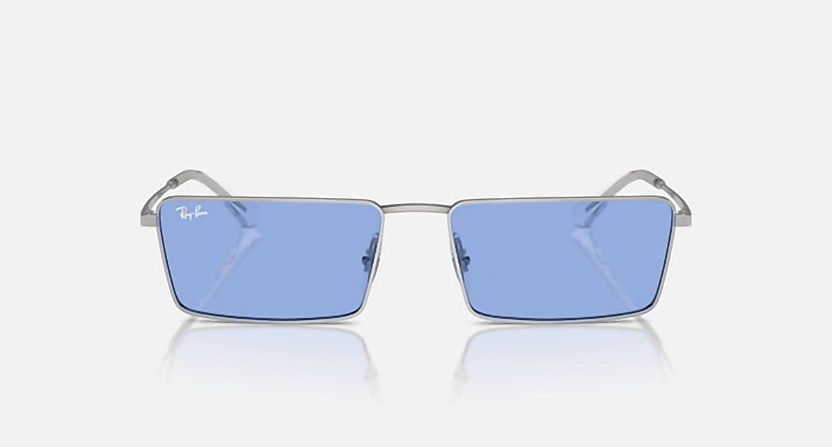 Ray Ban - Men's Emy Bio-based Sunglasses