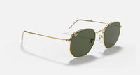 Ray Ban - Men's Hexagonal Sunglasses