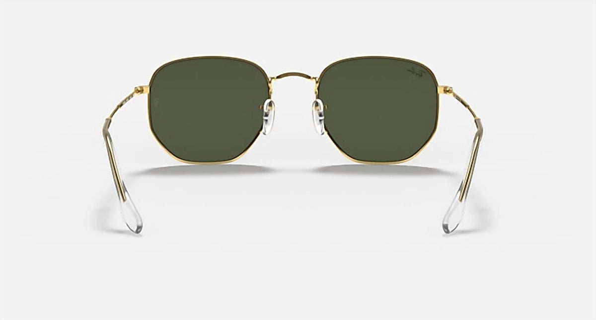 Ray Ban - Men's Hexagonal Sunglasses