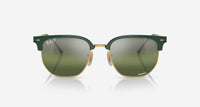 Ray Ban - Men's Irregular Sunglasses