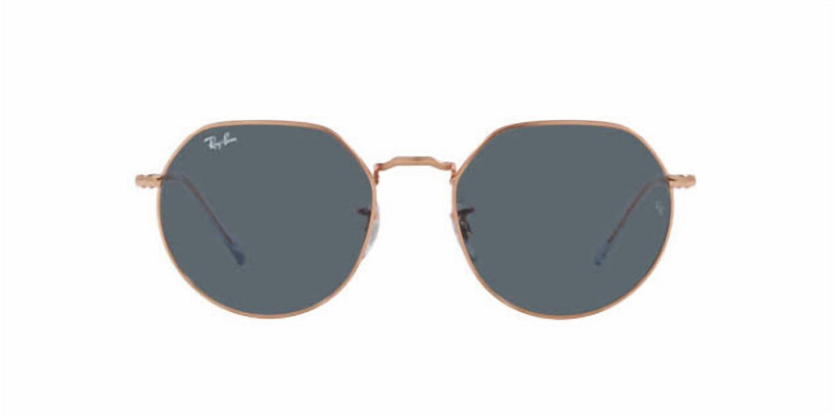 Ray Ban - Men's Jack Sunglasses