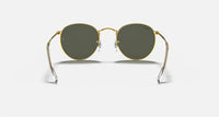 Ray Ban - Men's Metal Legend Sunglasses