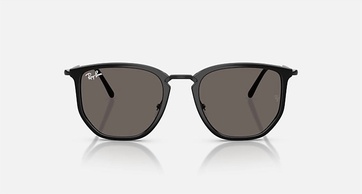 Ray Ban - Men's Rb4451 Sunglasses