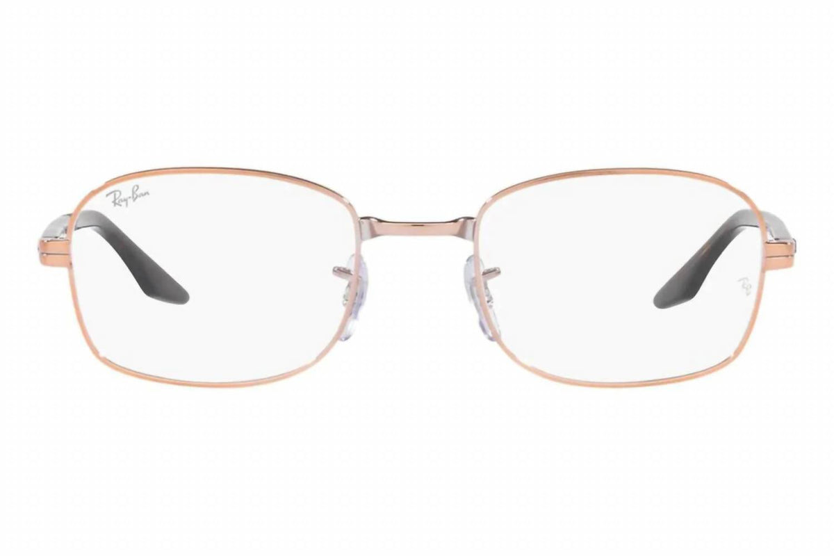 Ray Ban - Men's Rx3690v Glasses